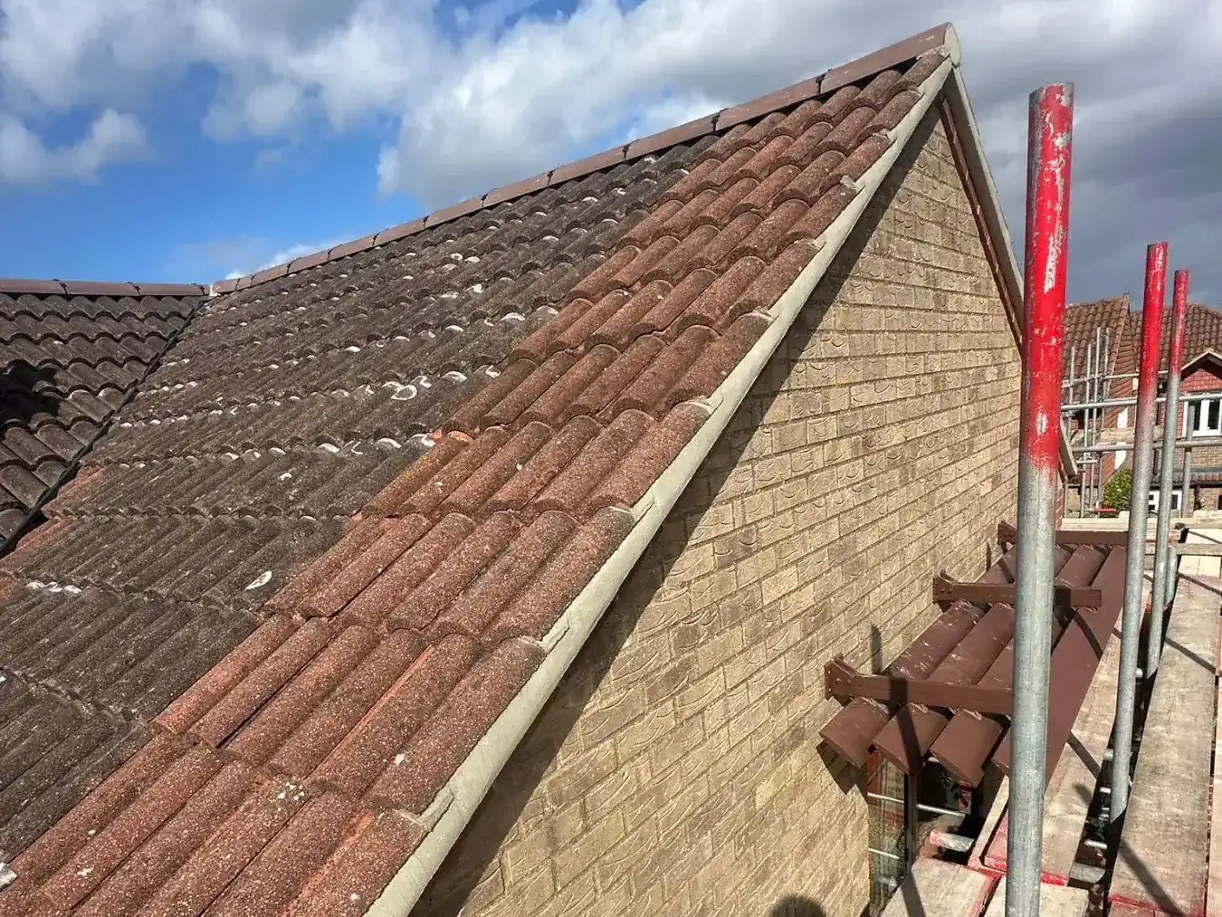 Roofers Climping