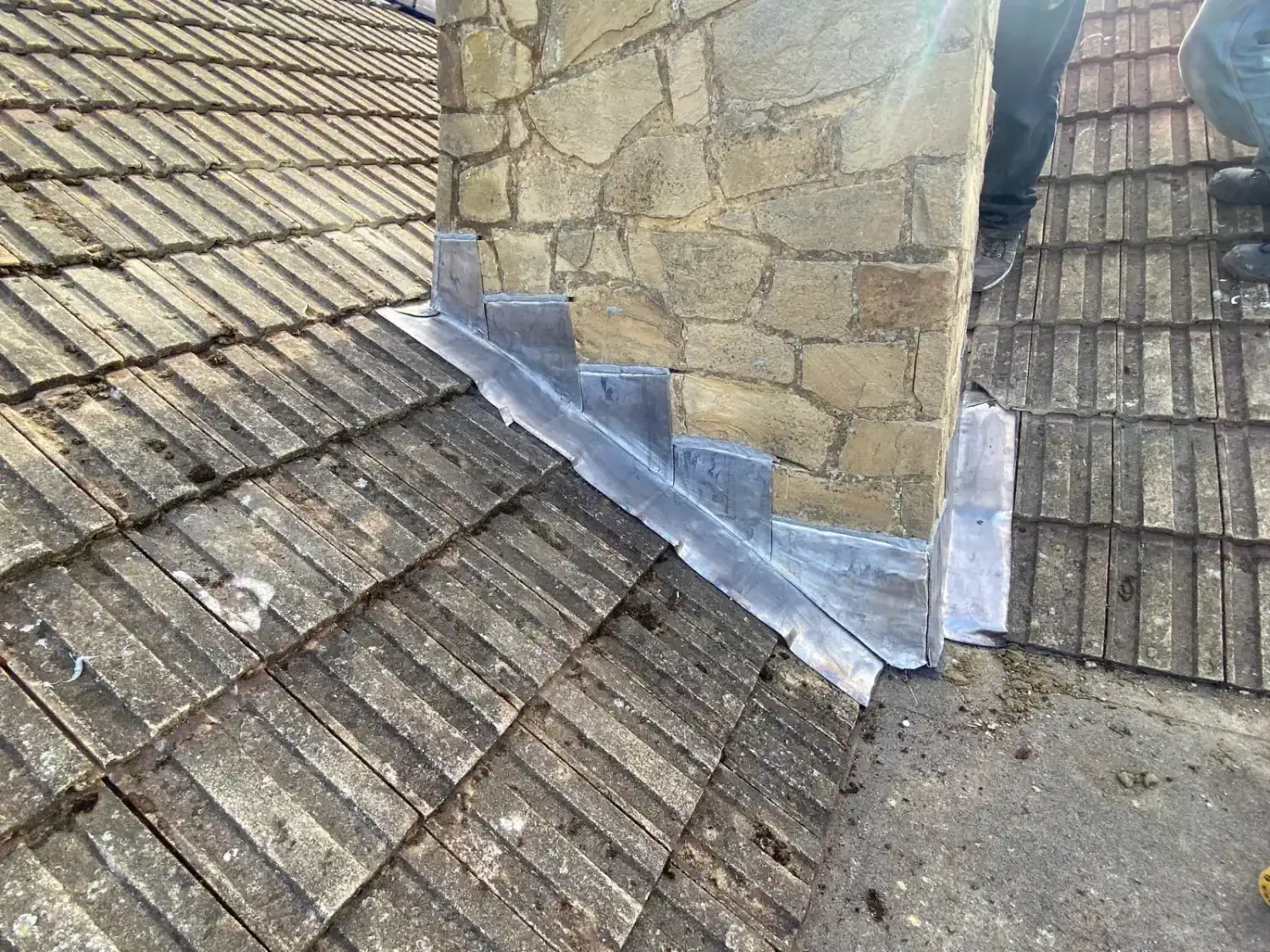 Roofers Climping